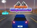 Permainan Simulator Mengemudi Mobil Ekstrem 3D secara online