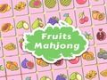 Permainan Mahjong Buah secara online