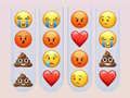 Permainan Master Sort Emoji secara online