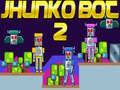 Permainan Jhunko Bot 2 secara online