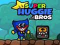 Permainan Super Huggie Saudara secara online