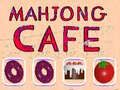Permainan Kafe Mahjong secara online