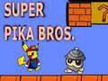 Permainan Super Pika Saudara secara online