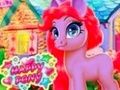 Permainan Poni Bahagia secara online