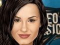 Permainan Demi Makeup Sejati secara online