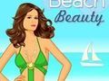 Permainan Kecantikan Pantai secara online