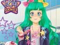 Permainan Manga Lily secara online