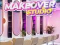 Permainan Studio Makeover secara online
