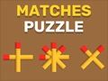 Permainan Puzzle Pertandingan secara online