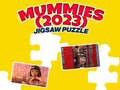 Permainan Mumi (2023) Puzzle secara online