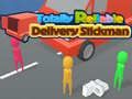 Permainan Pengiriman Sepenuhnya Terpercaya Stickman secara online