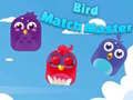 Permainan Master Kecocokan Burung secara online