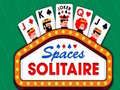 Permainan Solitaire Ruang Angkasa secara online