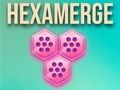 Permainan Hexamerge secara online