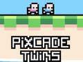 Permainan Pixcade Kembar secara online