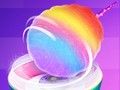 Permainan Permen kapas gula untuk gadis secara online