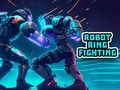 Permainan Pertarungan Robot di Arena secara online