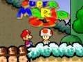 Permainan Super Mario 63 secara online