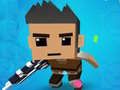 Permainan Survival Pejuang.io secara online