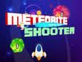 Permainan Pemain Meteor secara online