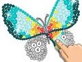 Permainan Lukisan Diamond untuk Gadis secara online