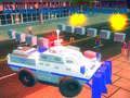 Permainan Simulator Panzer Naga Polisi 155 secara online