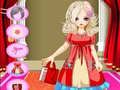 Permainan Gadis Imut dan Lucu secara online