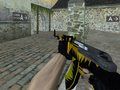 Permainan Pertempuran Kontra Multiplayer secara online