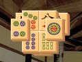 Permainan Ubin Mahjong secara online
