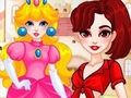 Permainan Gadis Gamer Cosplay secara online