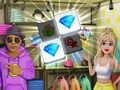 Permainan Stylist Mode secara online