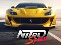 Permainan Kecepatan Nitro secara online