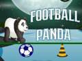 Permainan Panda Sepak Bola secara online