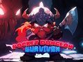 Permainan Survivor Dungeon Saku secara online