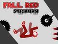 Permainan Jatuh Manusia Stik Merah secara online