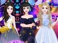 Permainan Pesta Dans Formal Blackpink secara online