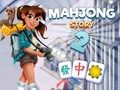 Permainan Cerita Mahjong 2 secara online