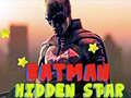 Permainan Permainan Lucu Batman secara online