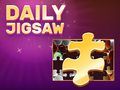 Permainan Puzzle Harian secara online