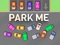 Permainan Parkirkan aku secara online