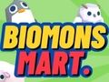 Permainan Pasar Biomons secara online