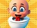 Permainan Skibidi Toilet.io secara online