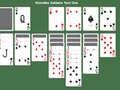 Permainan Klondike Solitaire Putar Satu secara online