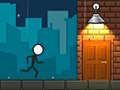 Permainan Stickman Wick secara online
