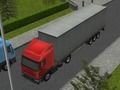 Permainan Parkir Truk 3D secara online