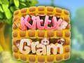 Permainan Kittygram secara online