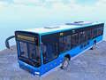 Permainan Parkir Bus Depo Kota secara online