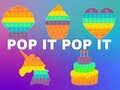 Permainan Pop It Pop It secara online