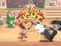 Permainan Pertarungan Nerd secara online