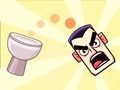 Permainan Basket Toilet Skibidi secara online